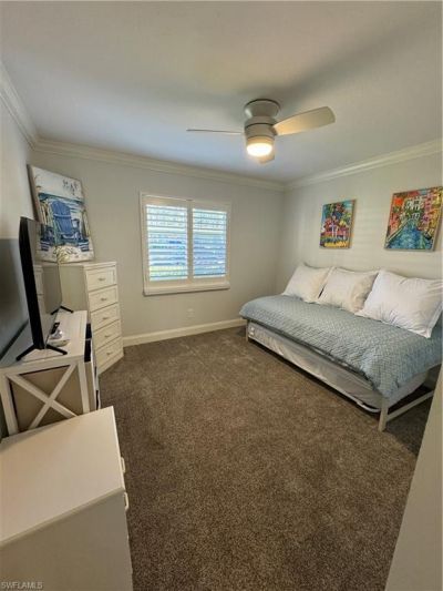 5975 Bloomfield Cir, Unit C107, Naples, FL 34112 Photo