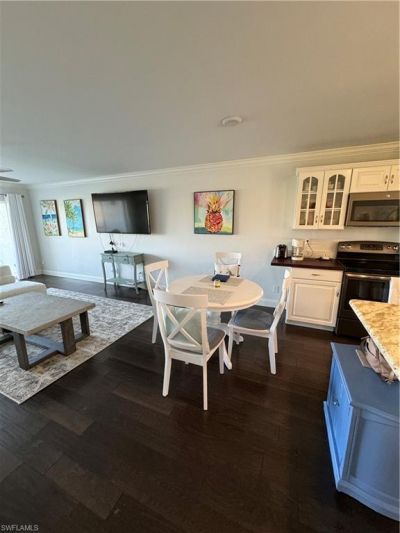 5975 Bloomfield Cir, Unit C107, Naples, FL 34112 Photo