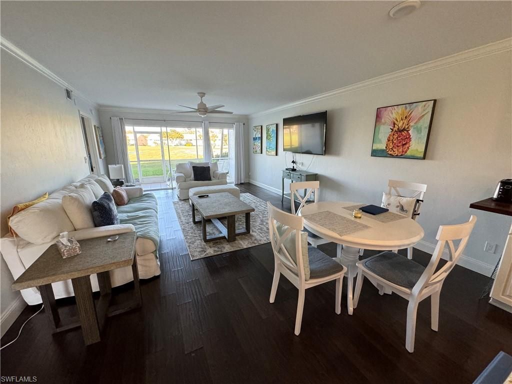 5975 Bloomfield Cir, Unit C107, Naples, FL 34112 Photo
