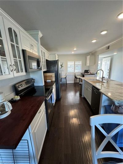 5975 Bloomfield Cir, Unit C107, Naples, FL 34112 Photo