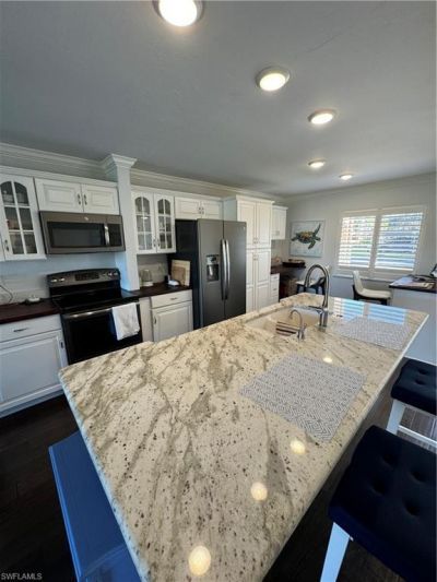 5975 Bloomfield Cir, Unit C107, Naples, FL 34112 Photo