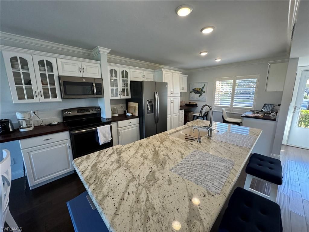 5975 Bloomfield Cir, Unit C107, Naples, FL 34112 Photo