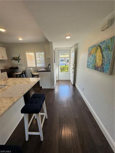 5975 Bloomfield Cir, Unit C107, Naples, FL 34112 Photo