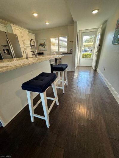5975 Bloomfield Cir, Unit C107, Naples, FL 34112 Photo