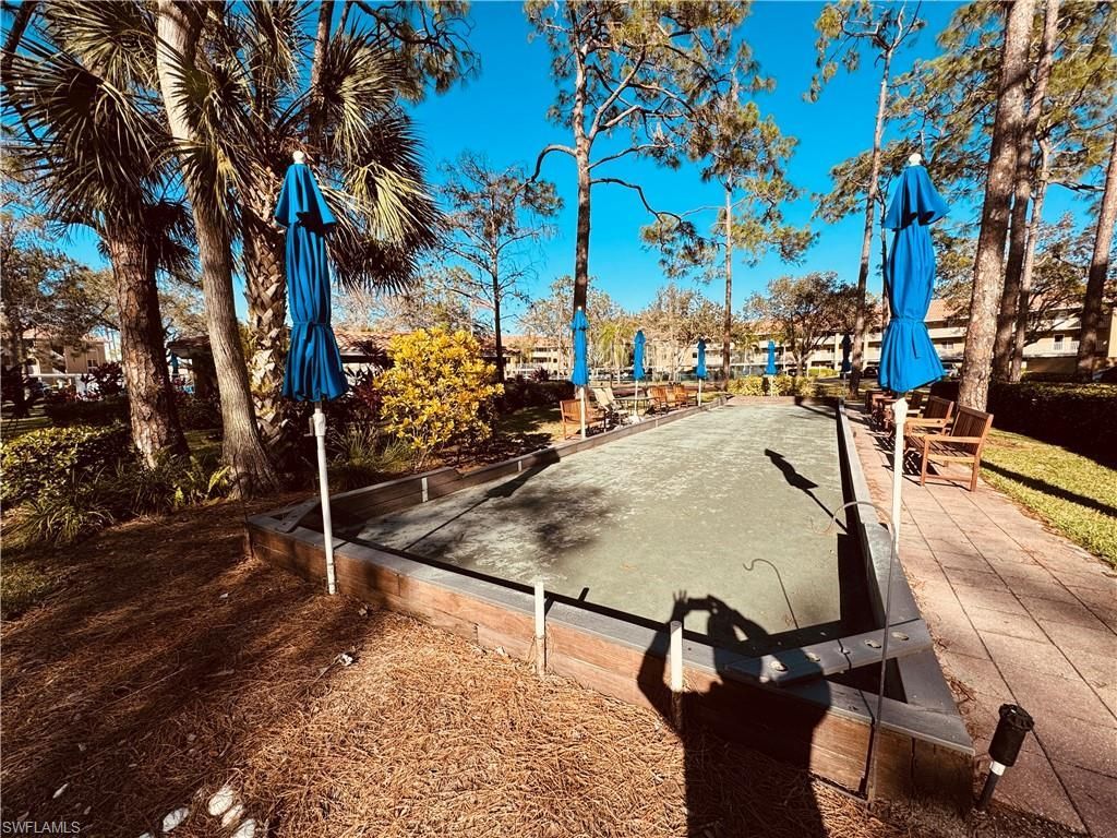 5975 Bloomfield Cir, Unit C107, Naples, FL 34112 Photo