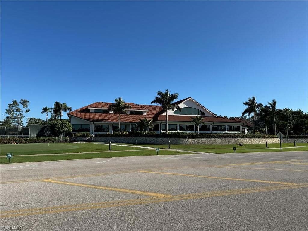 5975 Bloomfield Cir, Unit C107, Naples, FL 34112 Photo