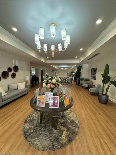 5975 Bloomfield Cir, Unit C107, Naples, FL 34112 Photo