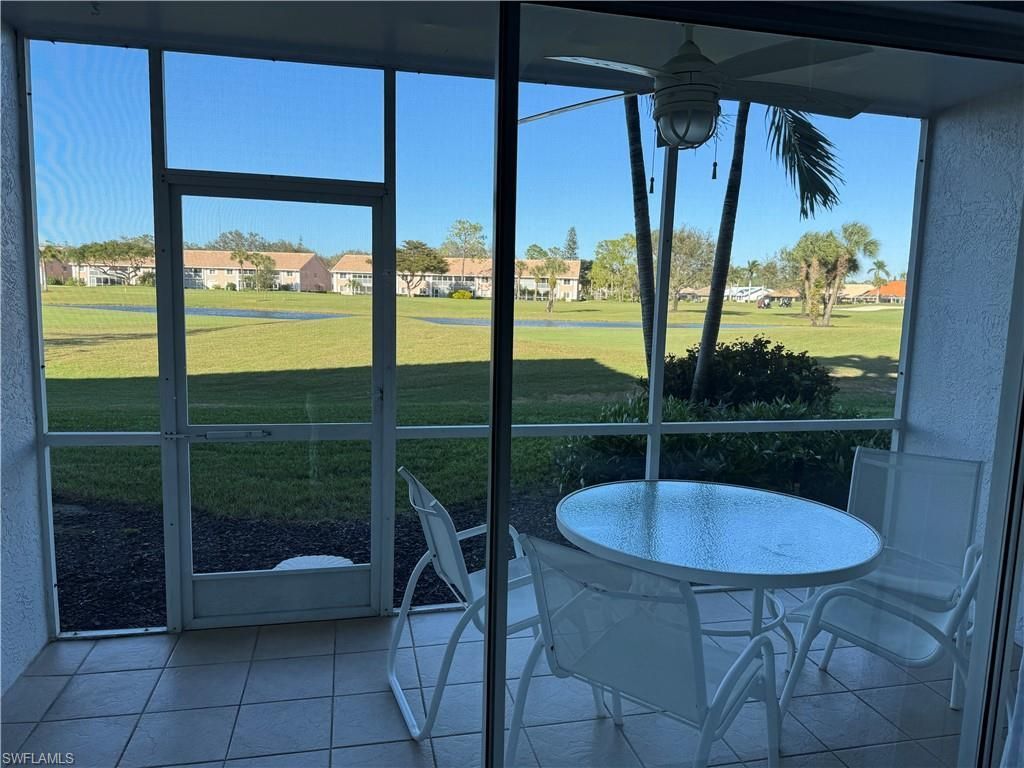 5975 Bloomfield Cir, Unit C107, Naples, FL 34112 Photo