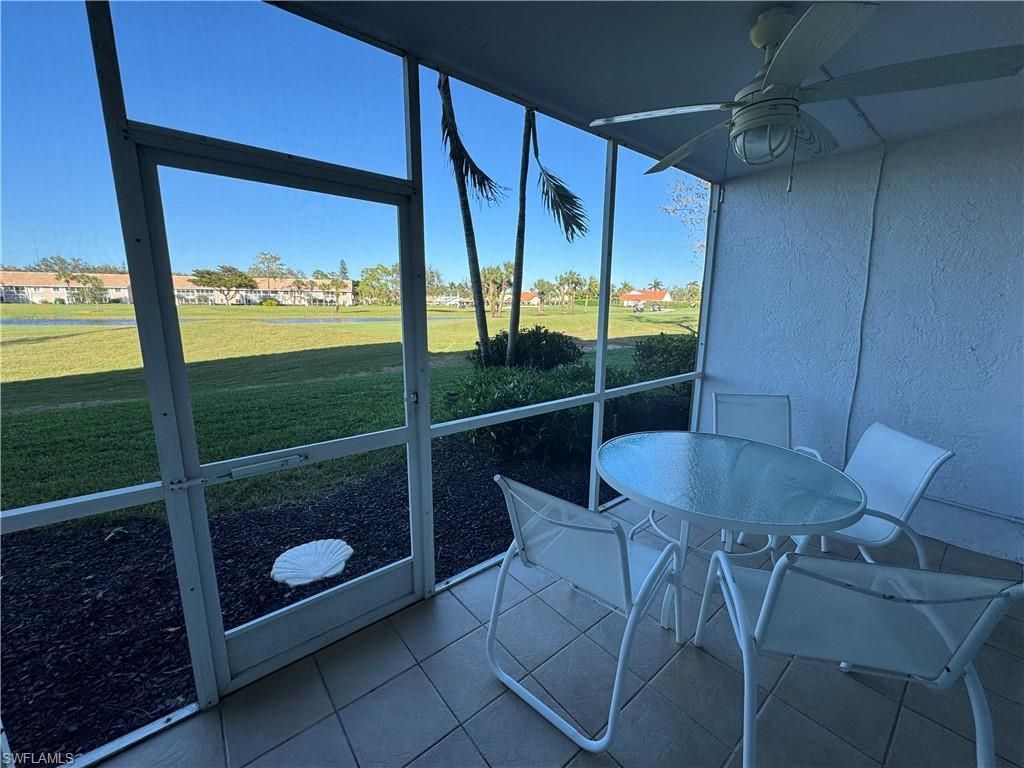 5975 Bloomfield Cir, Unit C107, Naples, FL 34112 Photo