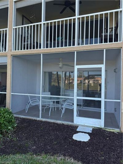 5975 Bloomfield Cir, Unit C107, Naples, FL 34112 Photo