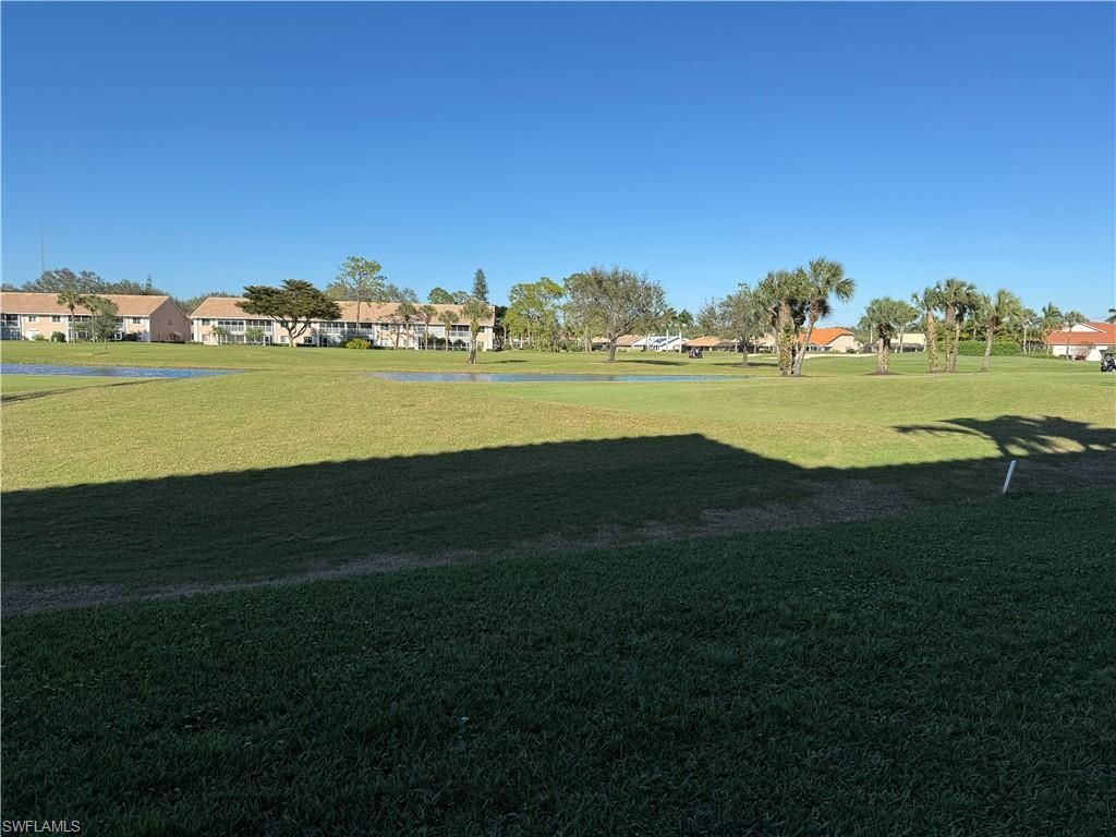 5975 Bloomfield Cir, Unit C107, Naples, FL 34112 Photo
