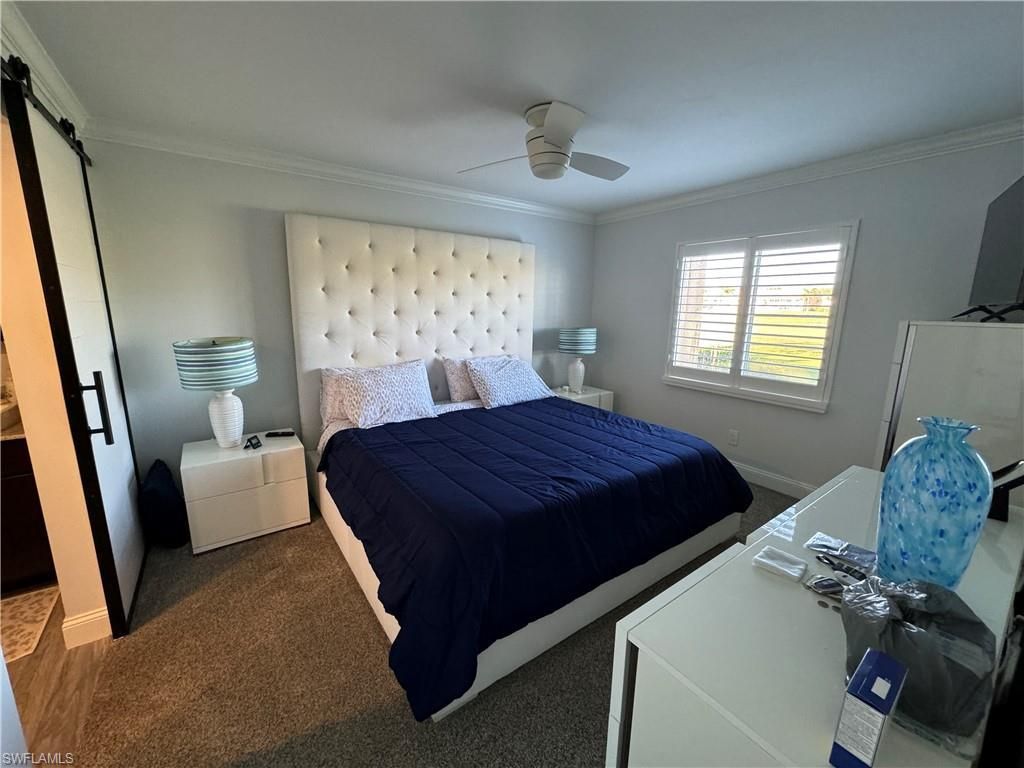 5975 Bloomfield Cir, Unit C107, Naples, FL 34112 Photo