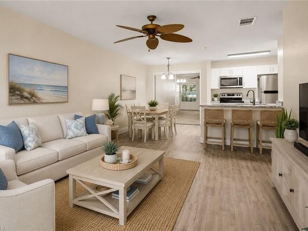 14880 Pleasant Bay LN, Unit 2101, NAPLES, FL 34119