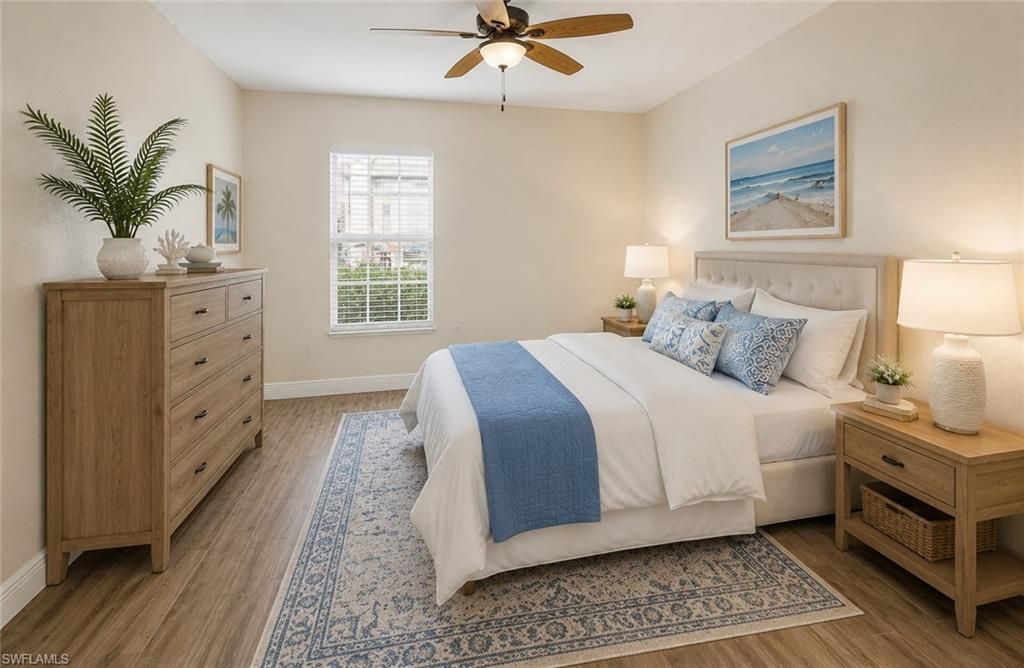 14880 Pleasant Bay Ln, Unit 2101, Naples, FL 34119 Photo