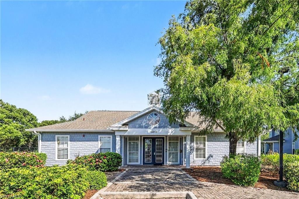 14880 Pleasant Bay Ln, Unit 2101, Naples, FL 34119 Photo
