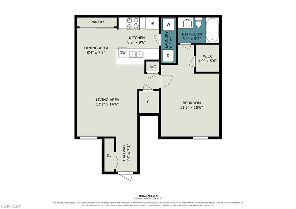 14880 Pleasant Bay Ln, Unit 2101, Naples, FL 34119 Photo