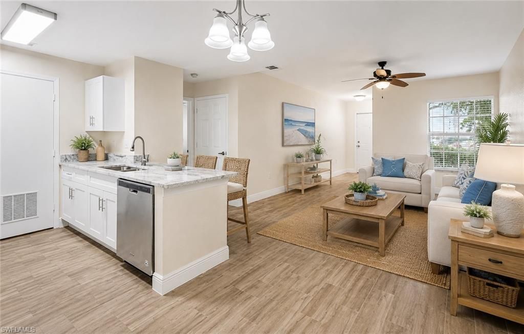 14880 Pleasant Bay Ln, Unit 2101, Naples, FL 34119 Photo