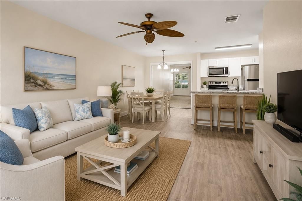 14880 Pleasant Bay Ln, Unit 2101, Naples, FL 34119 Photo
