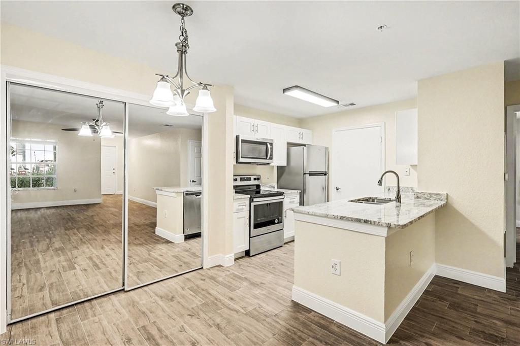 14880 Pleasant Bay Ln, Unit 2101, Naples, FL 34119 Photo