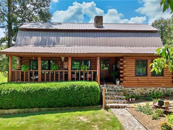 527 Beason Road SE, Calhoun, GA 30701