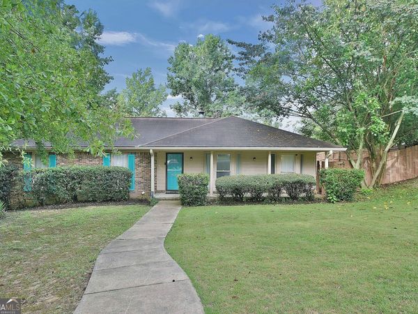 4660 Woodmere Lane, Columbus, GA 31907