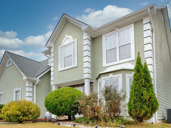 729 River Bridge Drive, Lawrenceville, GA 30046