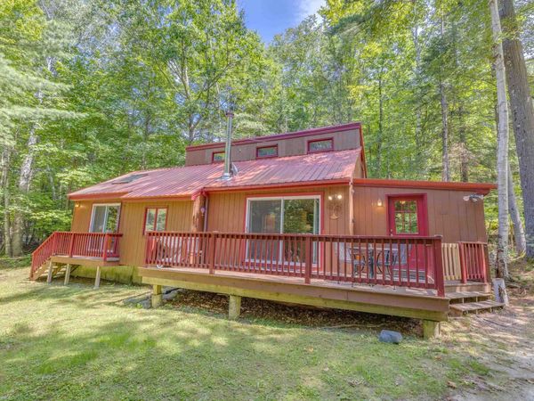 129 Hodgeman Hill Road, Campton, NH 03223