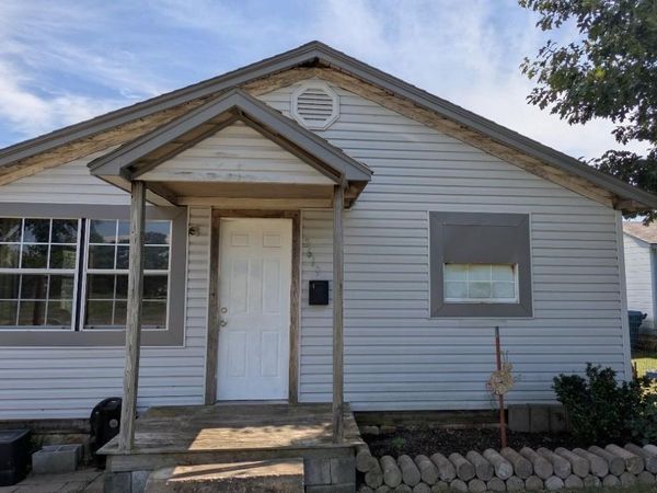 3619 W 29th Street , Little Rock, AR 72204