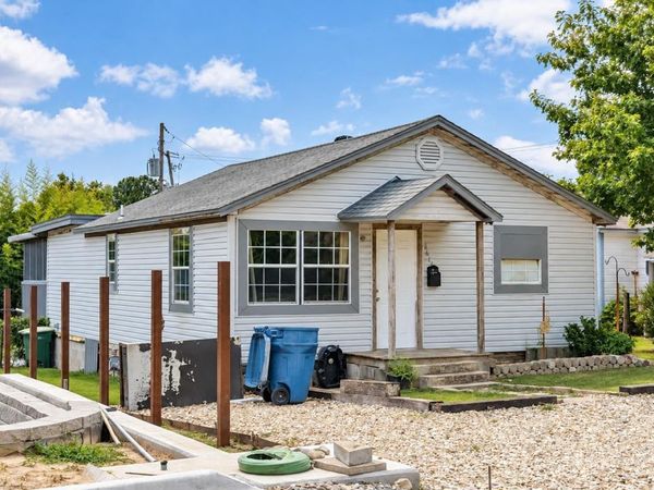 3619 W 29th Street, Little Rock, AR 72204