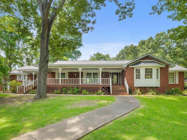 198 Rock Creek Drive , Mountain Home, AR 72653