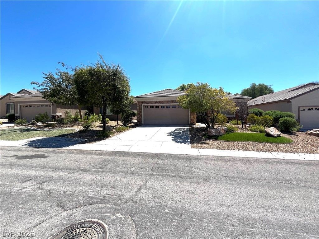 2527 Stardust Valley Drive, Henderson, NV 89044 Main Photo