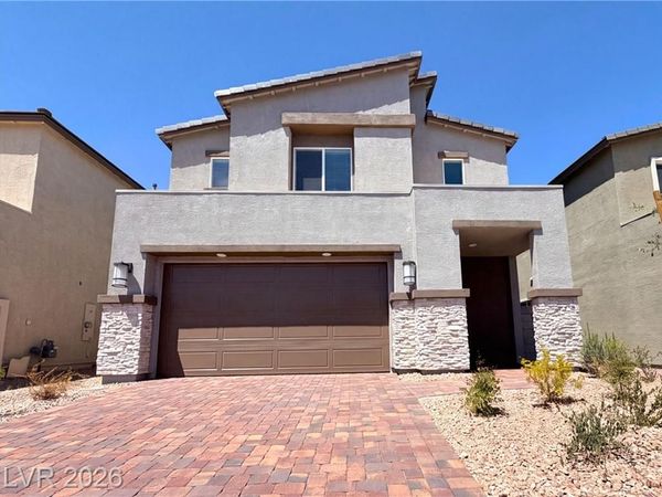 8364 Caldera Hills Avenue, Las Vegas, NV 89147