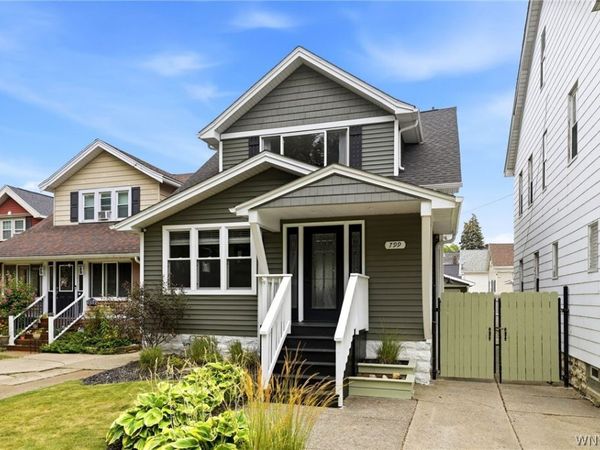 799 Mckinley Parkway , Buffalo, NY 14220