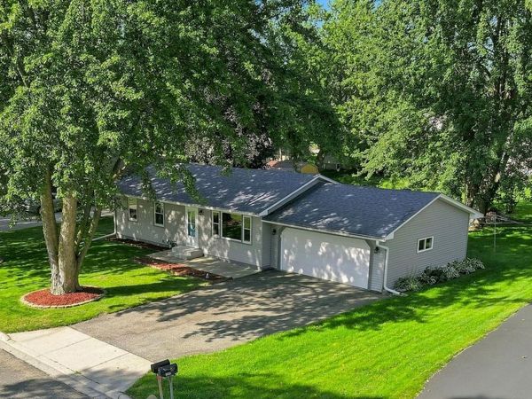 1836 Hemlock Avenue, Owatonna, MN 55060