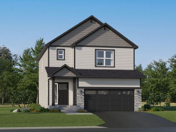22361 Isla Way , Rogers, MN 55374