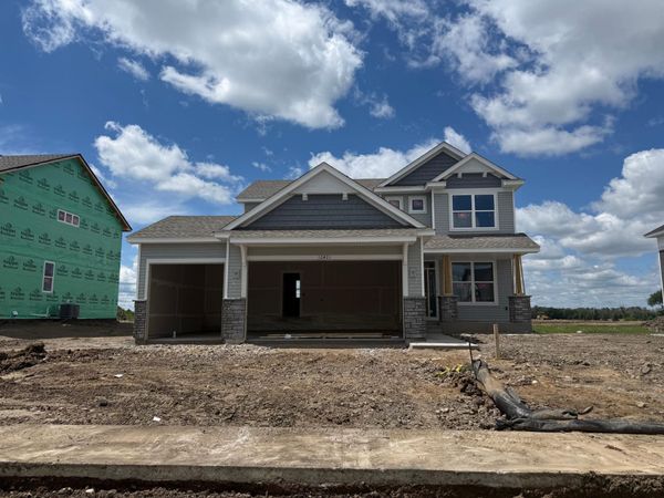 12421 Holden Way , Rogers, MN 55374