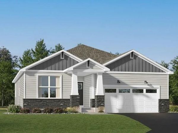 20024 Gaines Court , Lakeville, MN 55044