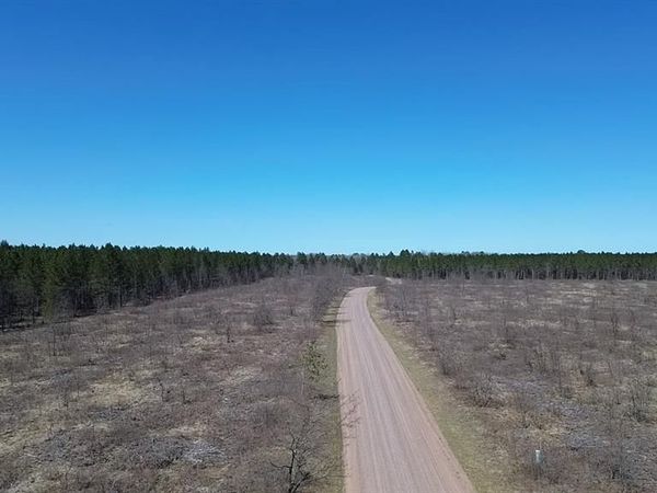 21XX Tomahawk Lake Road, Barnes, WI 54873