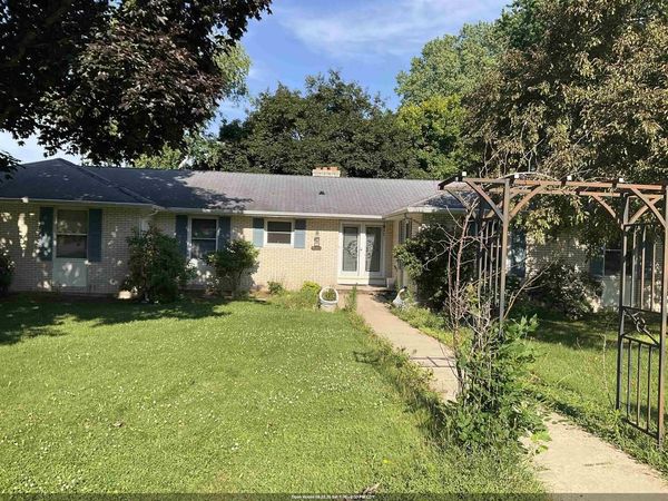 2478 SUNRISE COURT, Green Bay, WI 54302