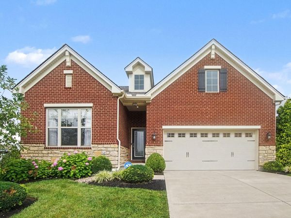 1549 Sweetsong Drive, Union, KY 41091