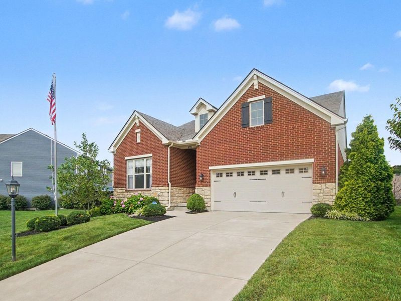 1549 Sweetsong Drive, Union, KY 41091 Photo 2
