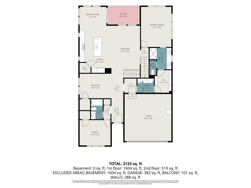 1549 Sweetsong Drive, Union, KY 41091 Photo 26