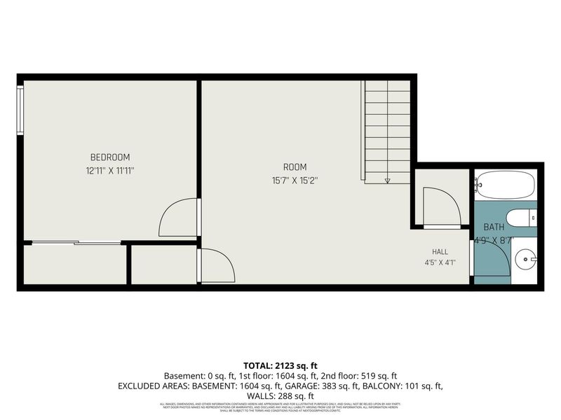 1549 Sweetsong Drive, Union, KY 41091 Photo 27