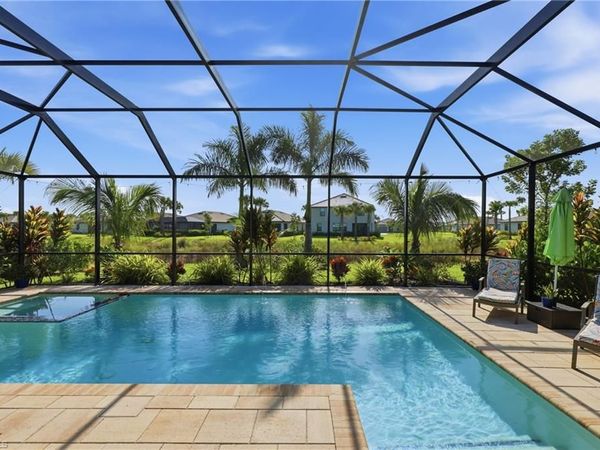 20273 Hartford BLVD, ESTERO, FL 33928