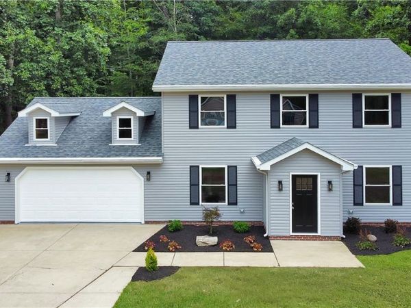 231 Ruth Street , Geneva, OH 44041