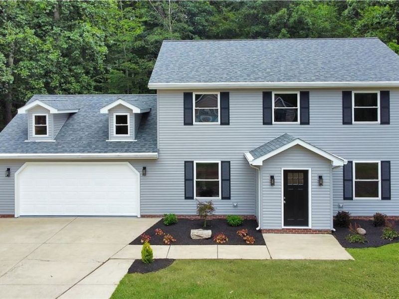 231 Ruth Street , Geneva, OH 44041 Photo 1