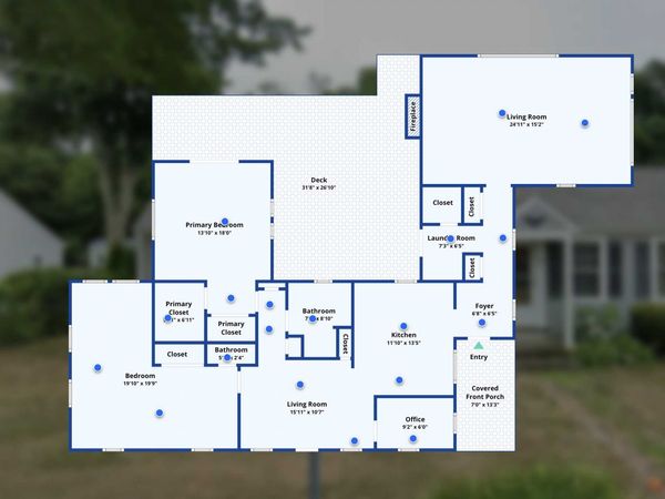 50 Pine Street, North Falmouth, MA 02556