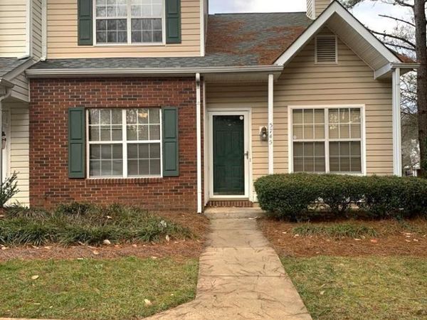 5745 Prescott Court, Charlotte, NC 28269