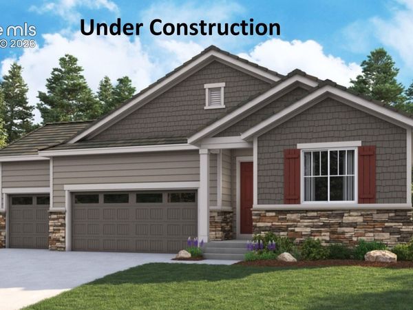 16729 Starfall Drive, Monument, CO 80132