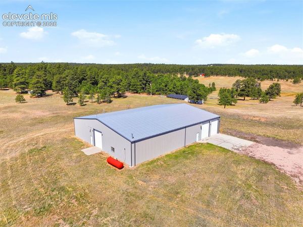 10350 Hodgen Road, Colorado Springs, CO 80908